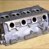 aluminum alloy castings