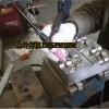 上海三合模具冷焊機